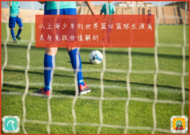 从上海少年到世界篮坛篮球生涯高光与竞技价值解析