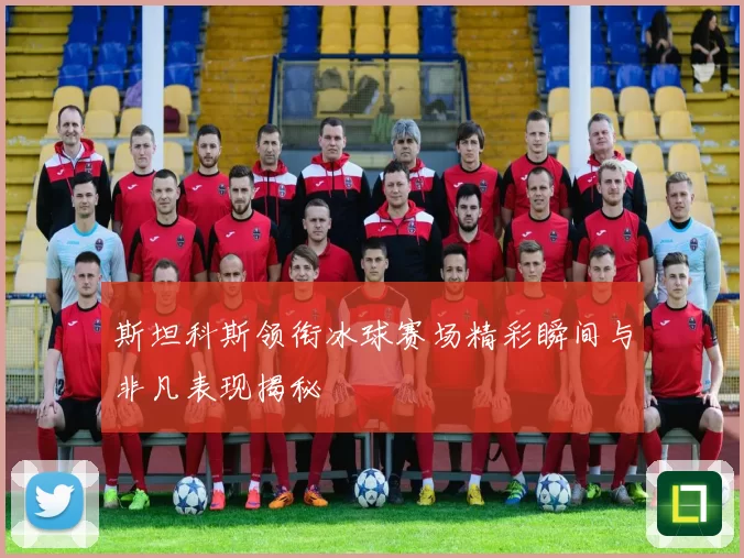 斯坦科斯领衔冰球赛场精彩瞬间与非凡表现揭秘