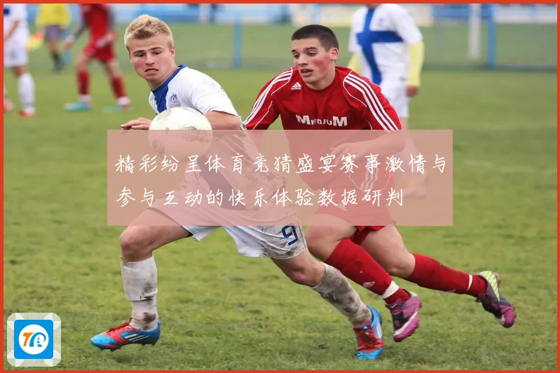 精彩纷呈体育竞猜盛宴赛事激情与参与互动的快乐体验数据研判
