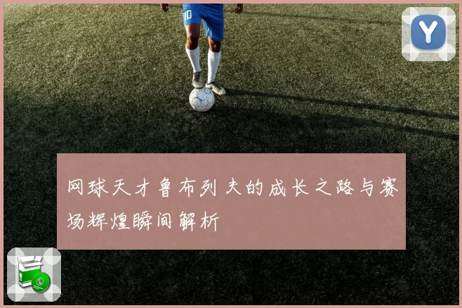 网球天才鲁布列夫的成长之路与赛场辉煌瞬间解析